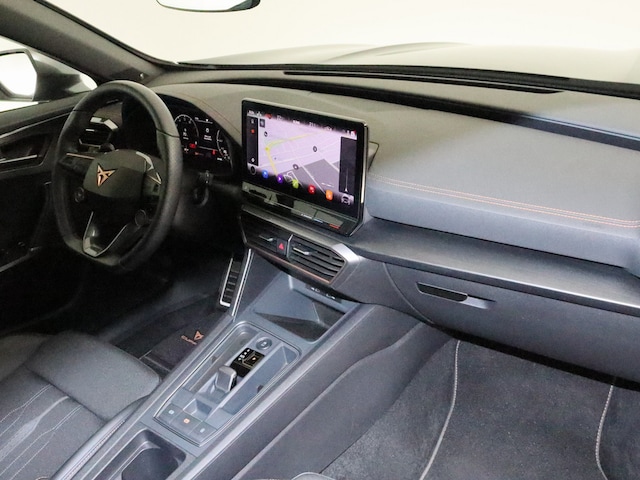 Cupra Formentor 2.0 TSI 4Drive VZ