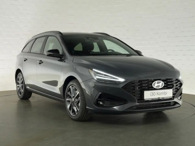 Hyundai i30 Advantage T-GDi