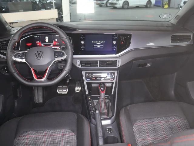 Volkswagen Polo 2.0 TSI DSG GTI