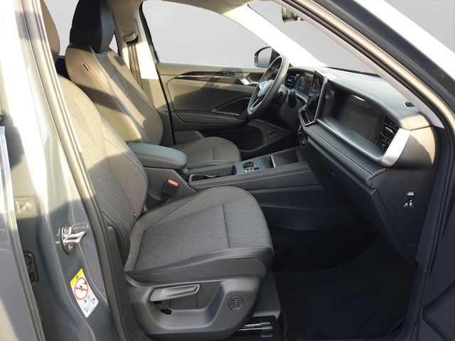 Volkswagen Tayron 1.5 TSI DSG Life