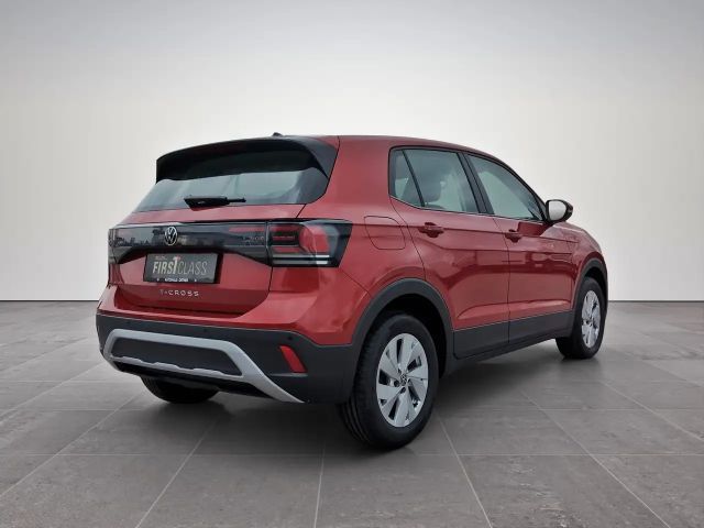 Volkswagen T-Cross 4Me TSI