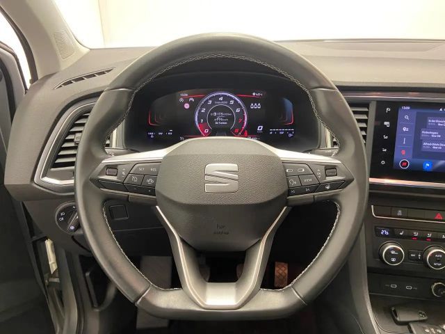 Seat Ateca 1.5 TSI Style