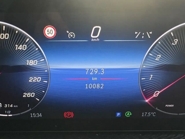 Mercedes-Benz A 180 A 180Limousine Advance LED Kamera DAB Navigation