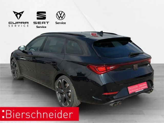 Cupra Leon 2.0 TSI DSG VZ