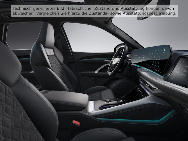 Audi Q5 Quattro S-Tronic