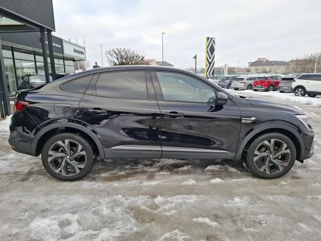 Renault Arkana EDC RS TCe 160