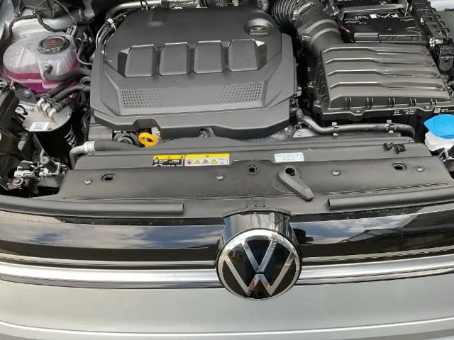 Volkswagen Caddy DSG Life