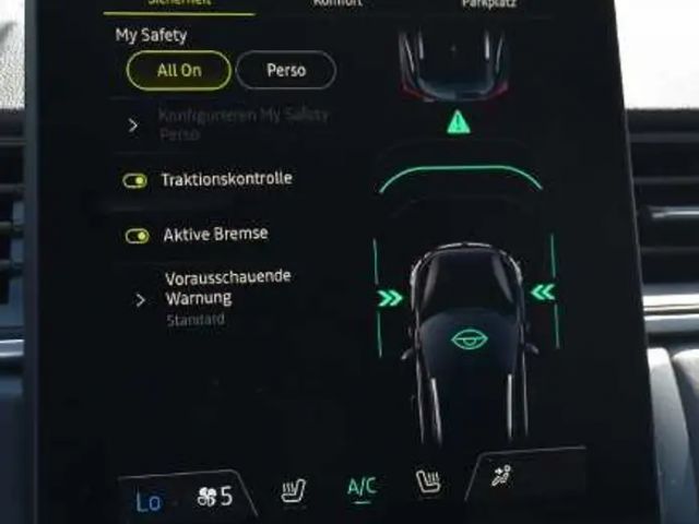 Mitsubishi ASX PLUS 1.3 T-Benziner 6-Gang