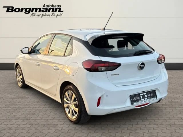 Opel Corsa Edition F Edition