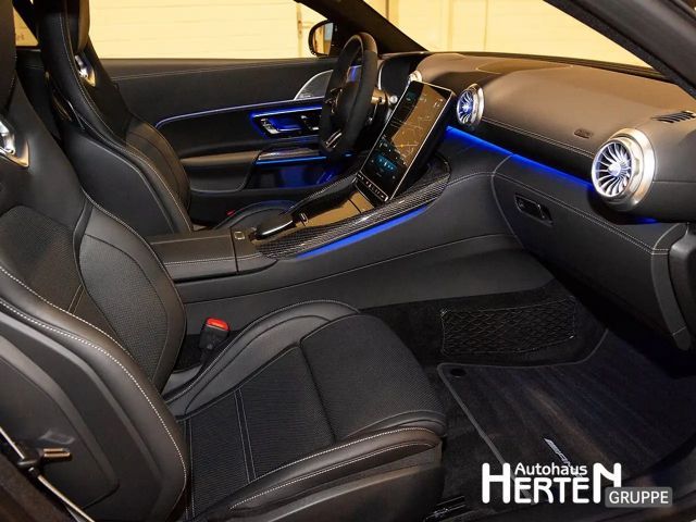 Mercedes-Benz AMG GT AMG Line Coupé