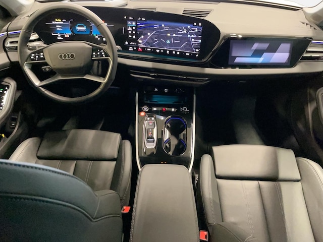 Audi A5 Avant S-Tronic