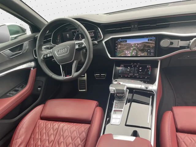 Audi S6 TDI *Navi*Matrix*B&O*PDC*Pano*Virtual C