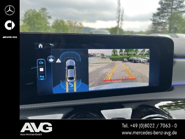 Mercedes-Benz A 200 Special Edition