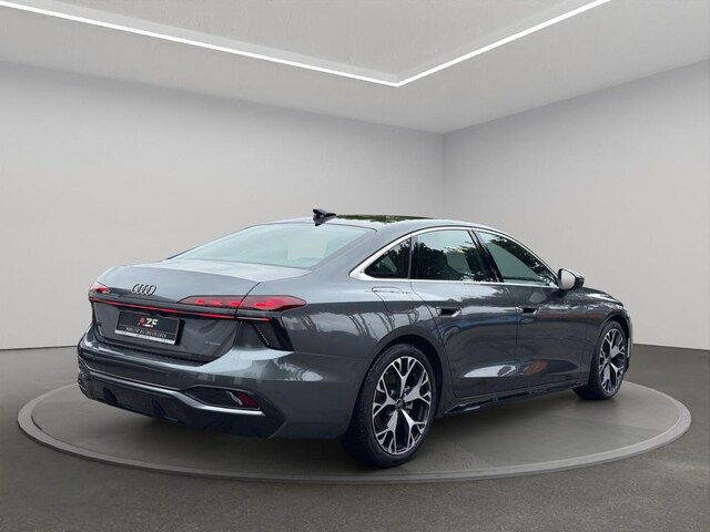 Audi A6 Quattro S-Tronic Sedan