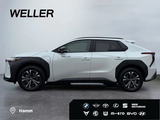 Toyota bZ4X Teamplayer *SHZ *360 *elektr. Heckklappe *LED