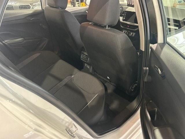 Skoda Fabia Fabia 1.0 MPI Essence (EURO 6e) Klima