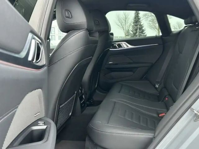 BMW 420 420d Coupé Gran Coupé M-Sport xDrive