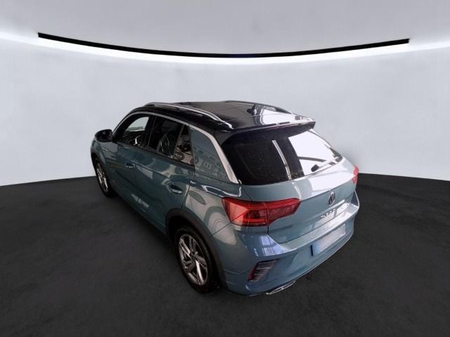 Volkswagen T-Roc 2.0 TSI R-Line