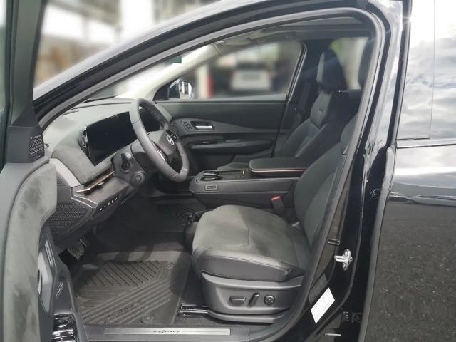 Nissan Ariya 87 kWh Evolve e-4ORCE