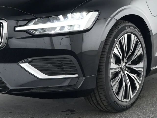 Volvo V60 Bright Plus T6