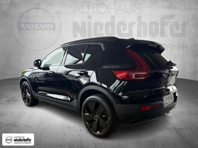Volvo XC40 Ultra