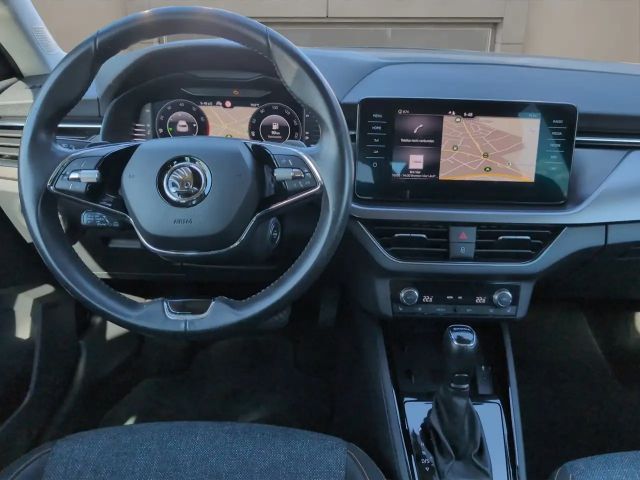 Skoda Kamiq 1.0 TSI Clever