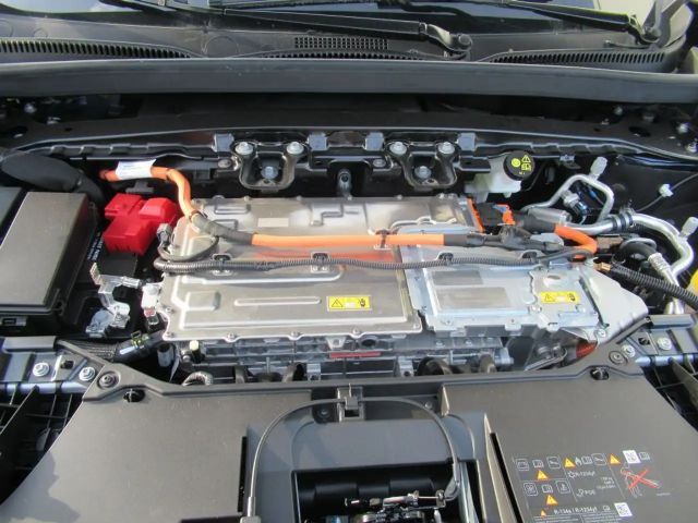 Renault Scenic Comfort E-Tech Techno