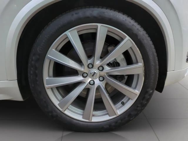 Volvo XC90 Inscription Recharge T8