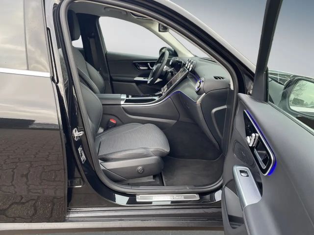 Mercedes-Benz GLC 200 4MATIC