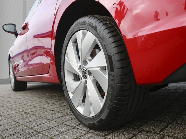 Volkswagen Golf 1.5 TSI Golf VIII Style