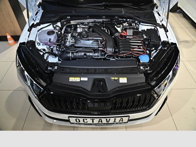 Skoda Octavia 1.5 TSI Combi