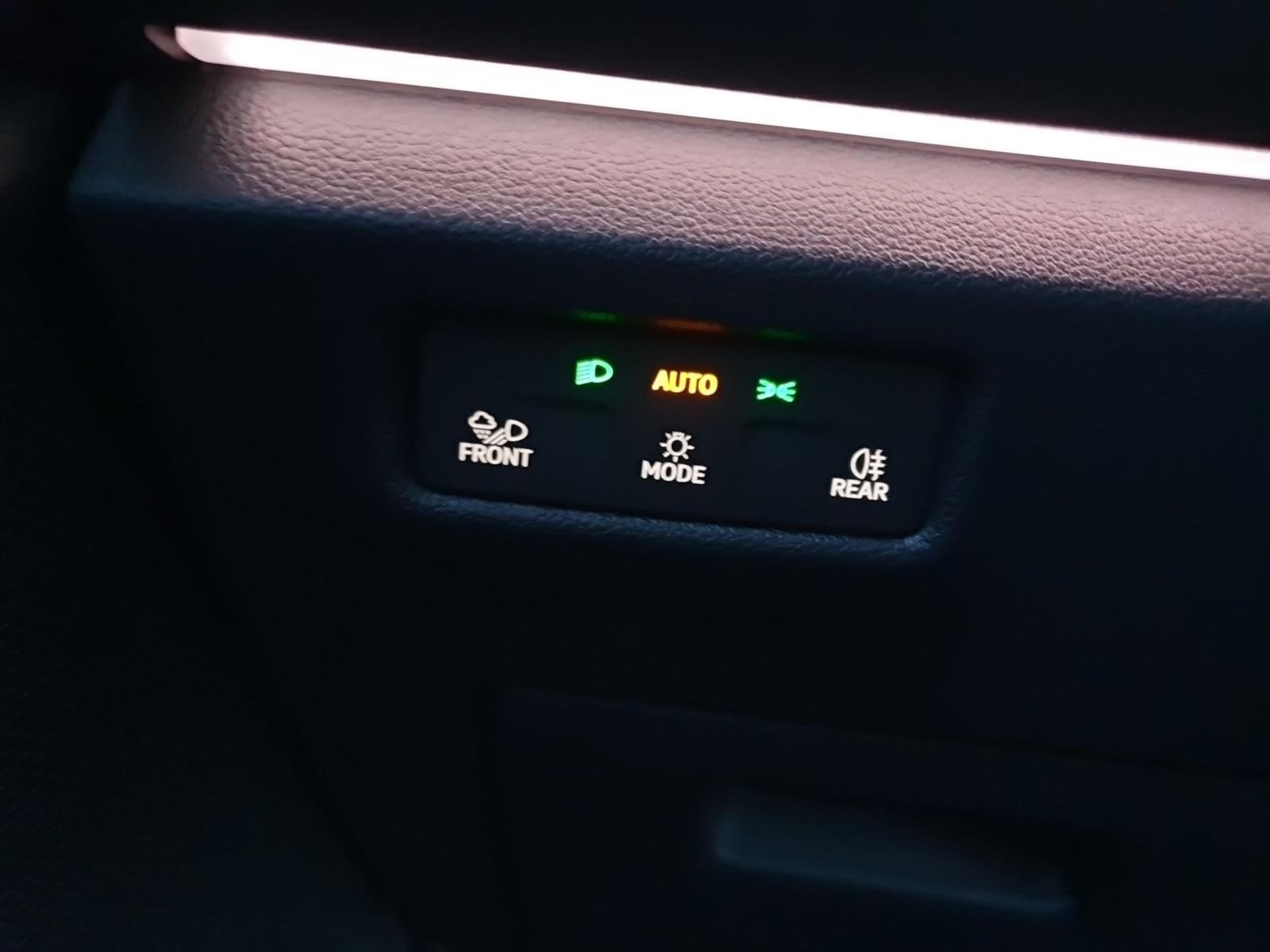 Volkswagen Tiguan DSG