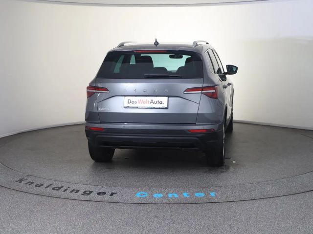 Skoda Karoq ACT Selection