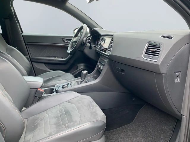 Cupra Ateca 2.0 TSI 4Drive DSG