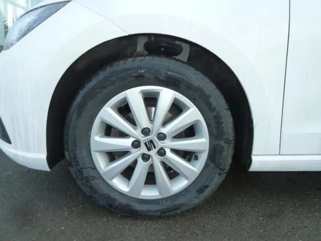 Seat Ibiza 1.0 MPI Style