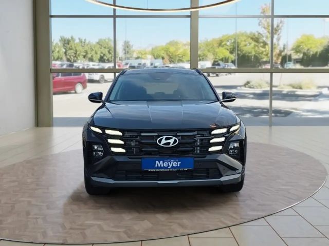 Hyundai Tucson 1.6 T-GDi
