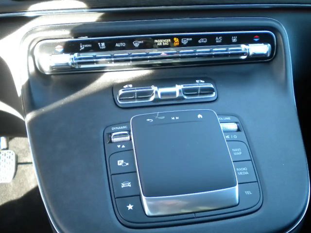 Mercedes-Benz V 250 AVANTGARDE