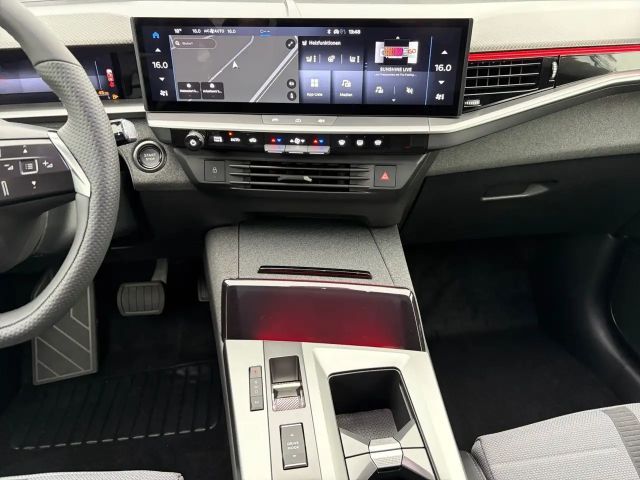 Opel Grandland X GS-Line Grand Sport