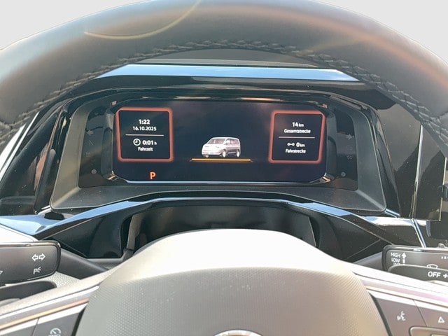 Volkswagen Multivan 2.0 TDI Lang Style T7