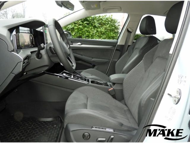 Volkswagen Golf 1.5 eTSI DSG IQ.Drive Style