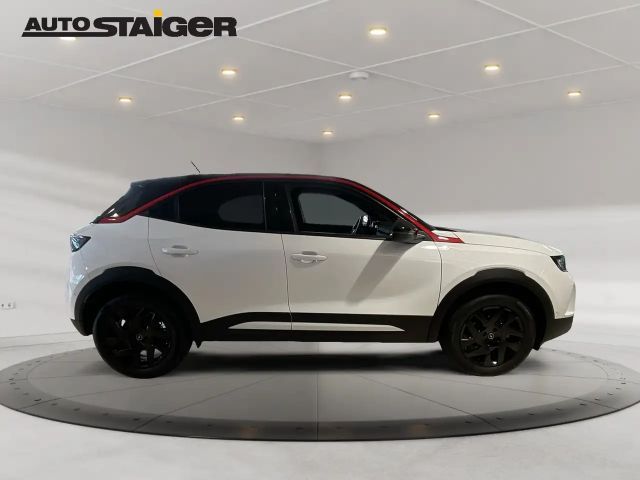 Opel Mokka GS-Line Grand Sport