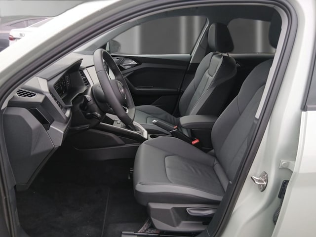 Audi A1 25 TFSI S-Tronic Sportback