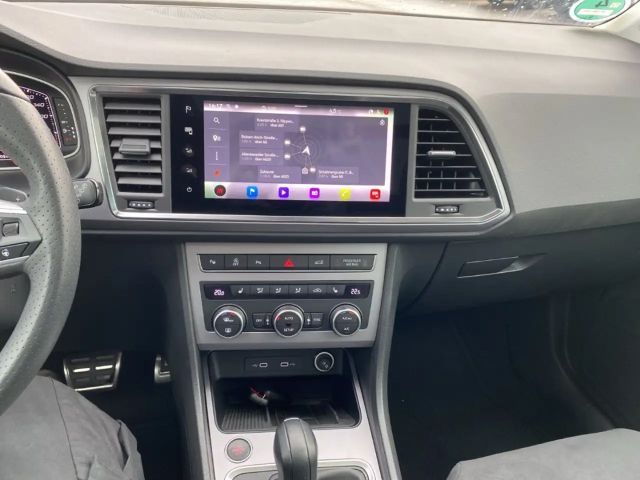 Seat Ateca 2.0 TDI 4Drive FR-lijn