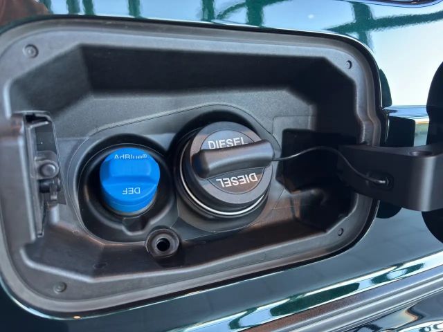 Mercedes-Benz G 450 450d