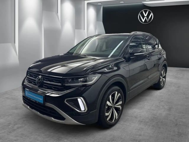 Volkswagen T-Cross DSG IQ.Drive Style