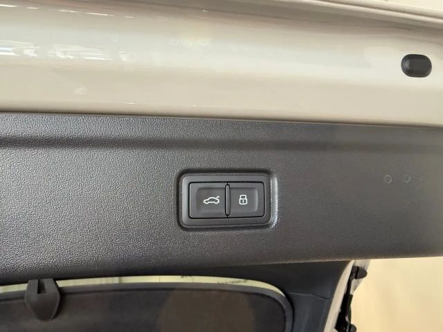 Audi A6 e-tron Quattro