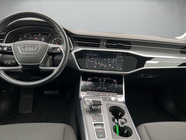 Audi A6 40 TDI Avant Quattro S-Tronic