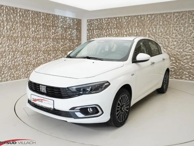 Fiat Tipo CityCross