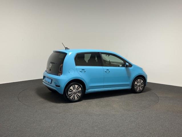 Volkswagen e-up! CCS RFK Sitzh Klimaaut. PDC