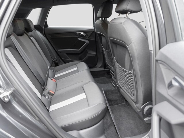 Audi A3 30 TDI Sportback